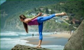 Gimnastika kaip ligos prevencija