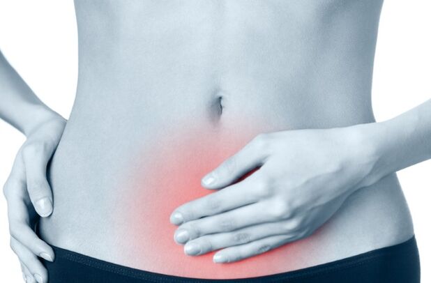 Dubens venų varikozė