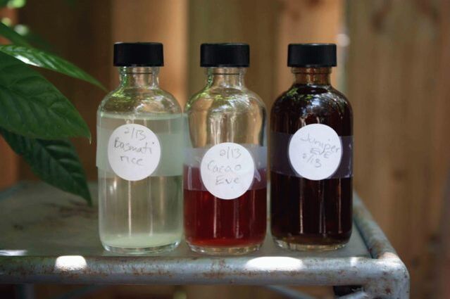 alkoholinių tinktūrų receptai venų varikozei gydyti